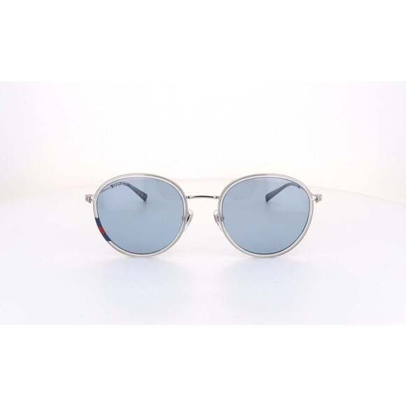 NWT Gucci GG1849S-003 Silver 51mm Sunglasses main image 2